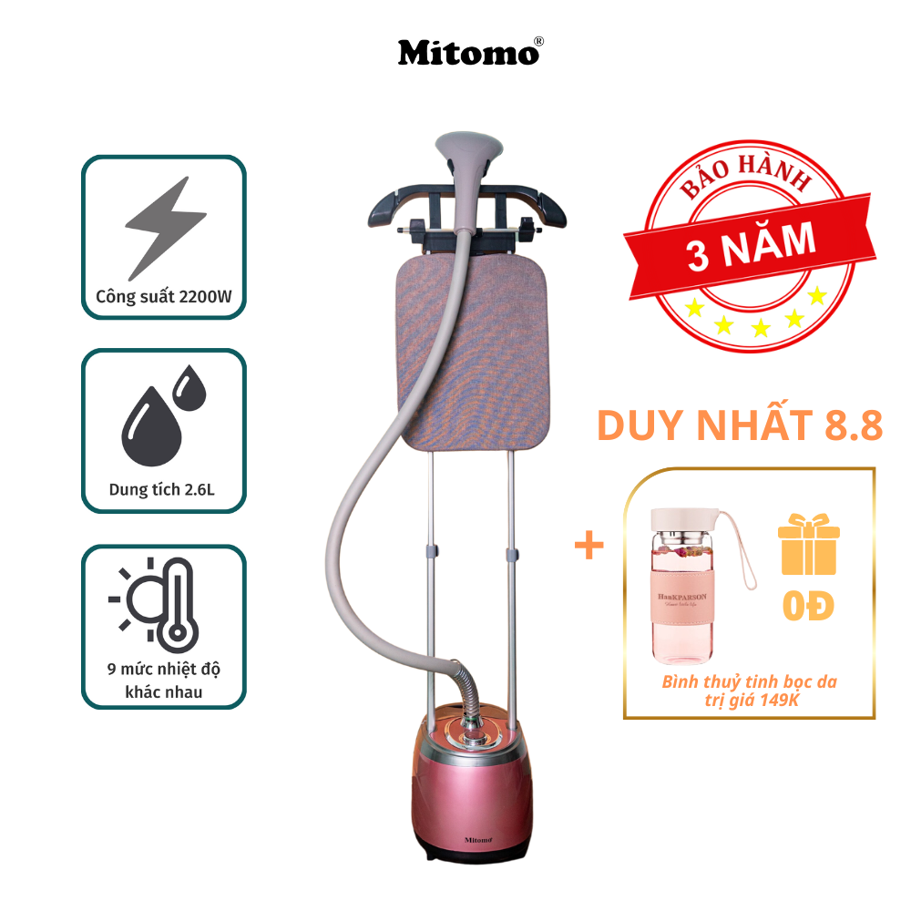 Tổng kho bàn ủi hơi nước Ava SW605 giá tốt - Điện Máy Gia Khánh