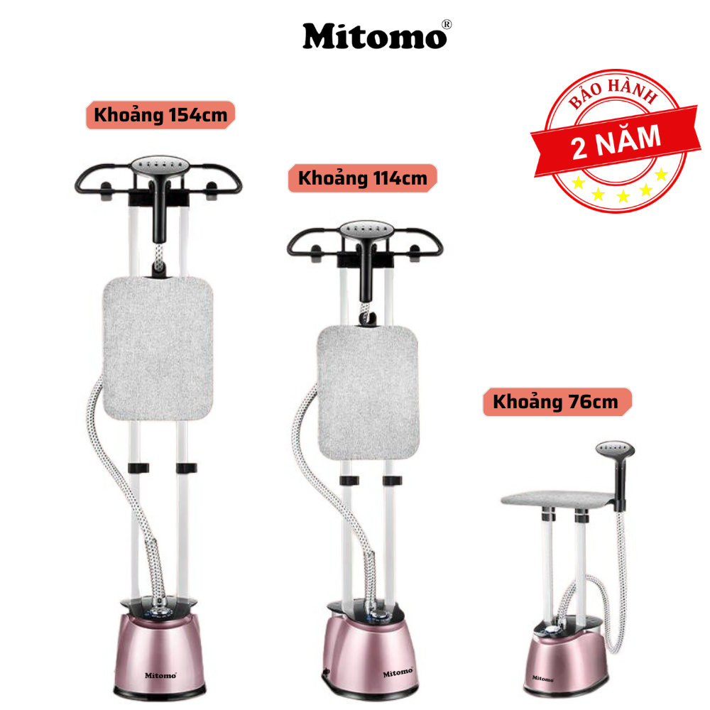 Ban ui hoi nuoc dung gc-899max mau hong