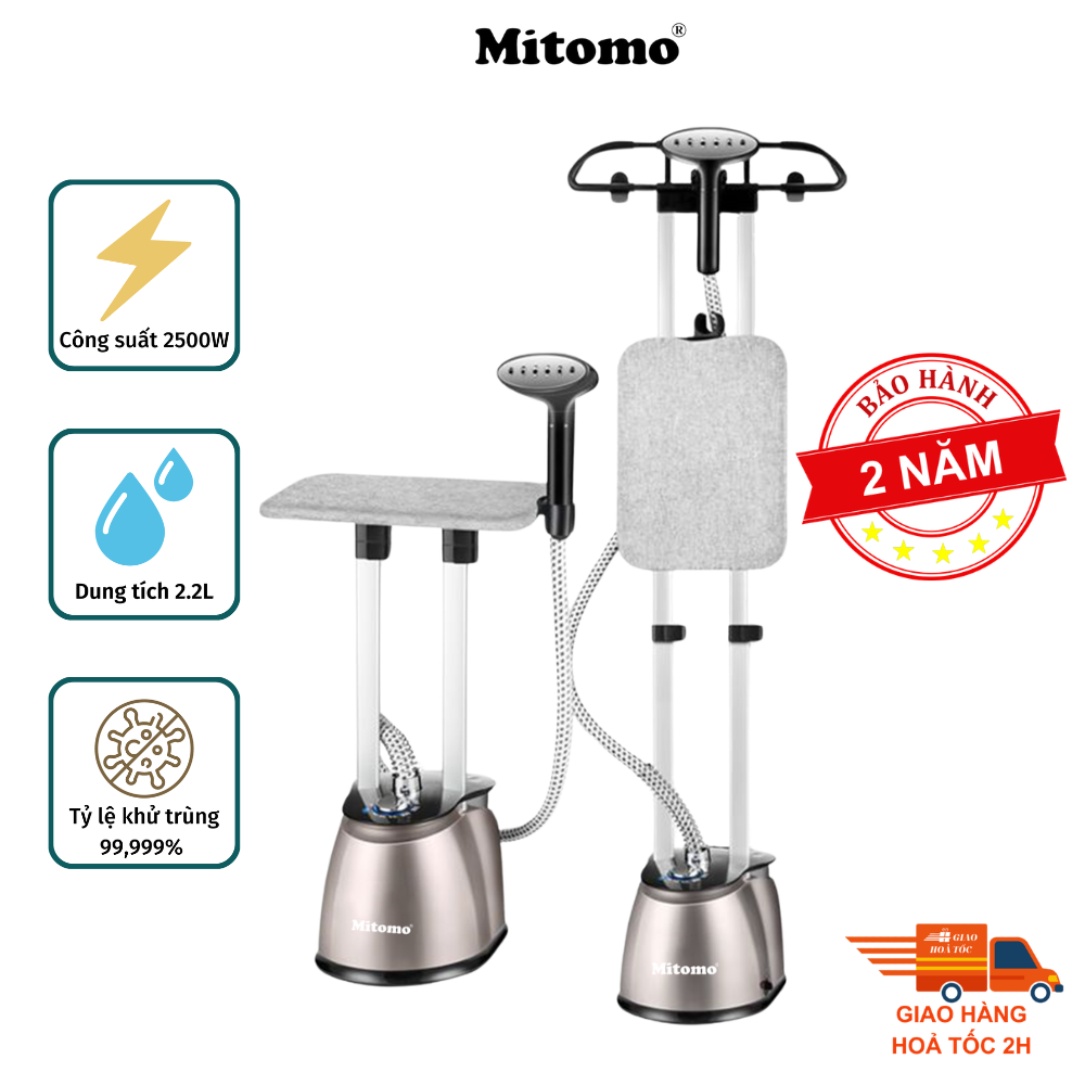 ban ui mitomo gc-899max mau bac