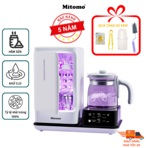 MÁY TIỆT TRÙNG UV-MT99 Max (2)