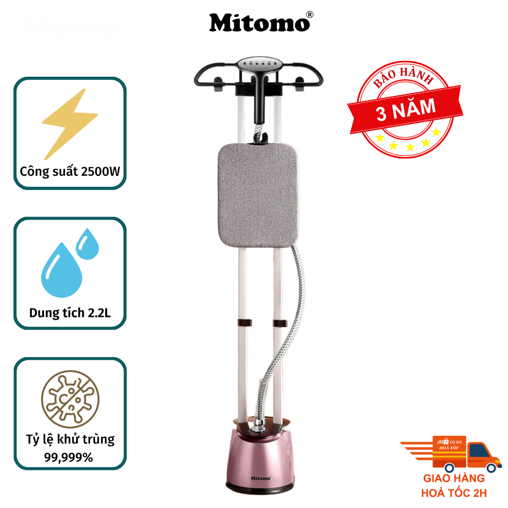 ban la mitomo 899 max mau hong