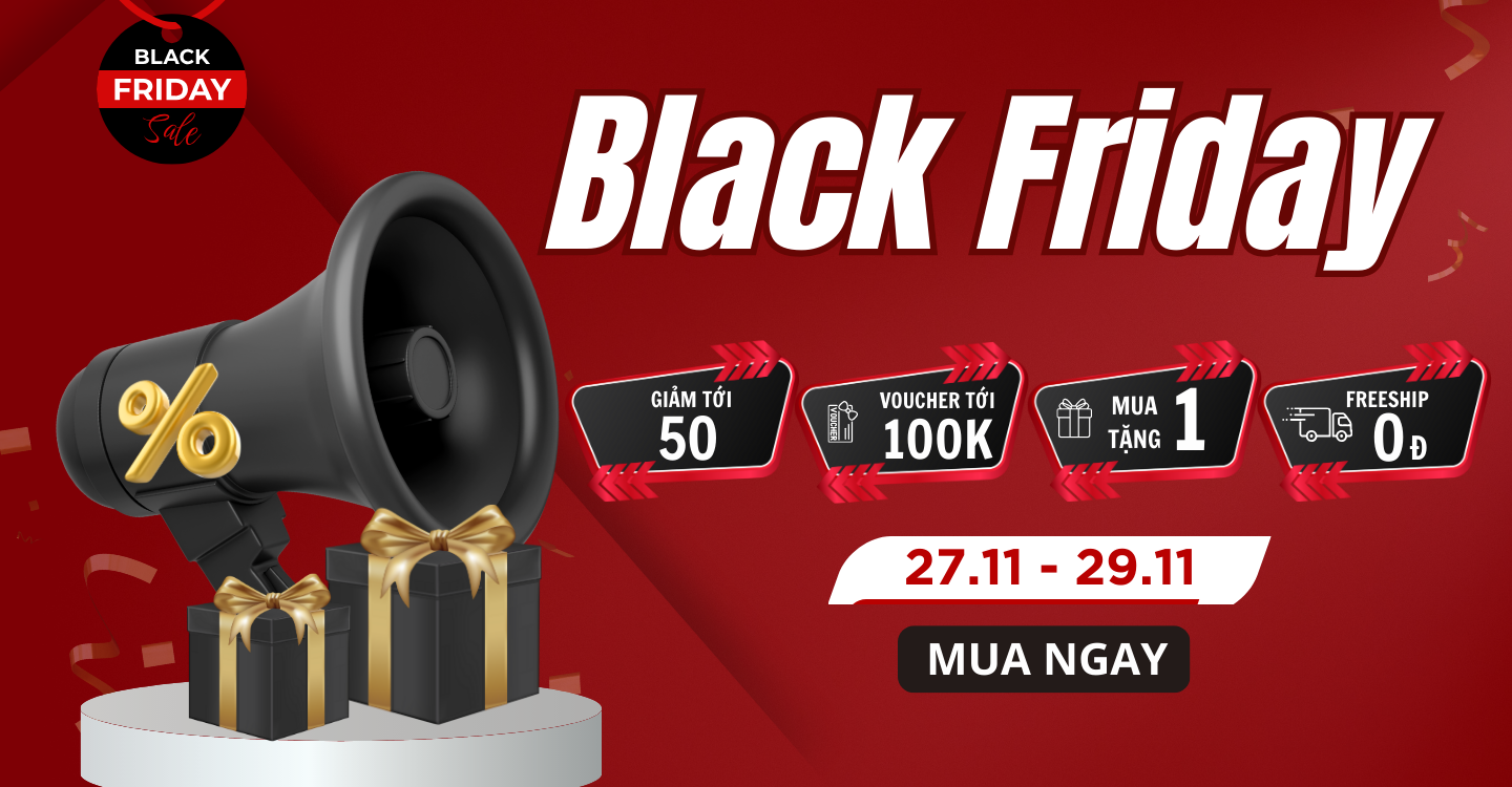 black friday mitomo