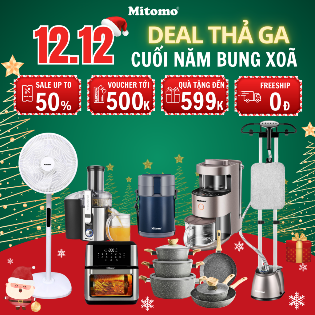 megasale 12.12