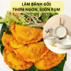 LAM BANH GOI