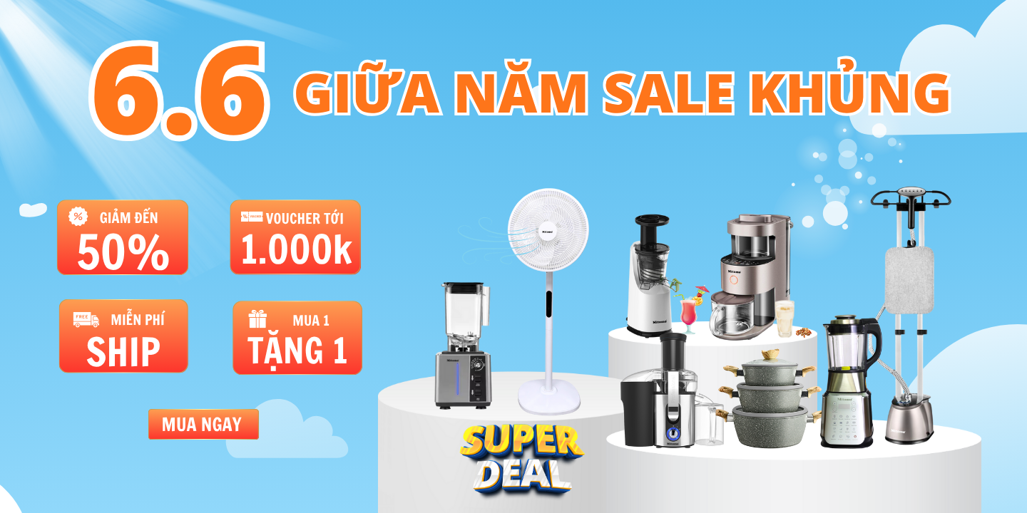 SIEU SALE 6.6