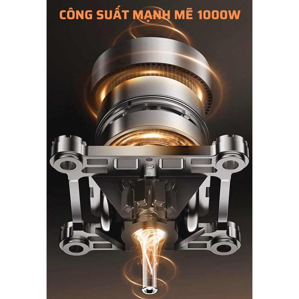 dong co may ep nhanh mitomo kj-3057