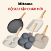 bo su tap chao moi mitomo