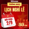 THONG BAO