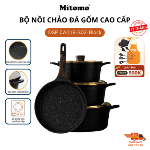 bo-noi-chao-da-gom-cao-cap-mitomo-dsp-ca018-s02-black