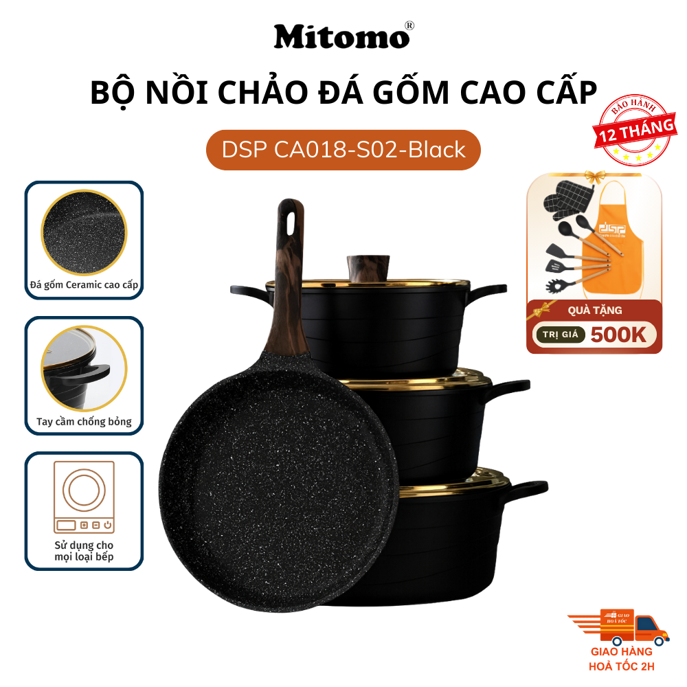 bo-noi-chao-da-gom-cao-cap-mitomo-dsp-ca018-s02-black