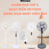 top 5 QUAT MITOMO