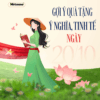 Gợi Ý Quà Tặng 83