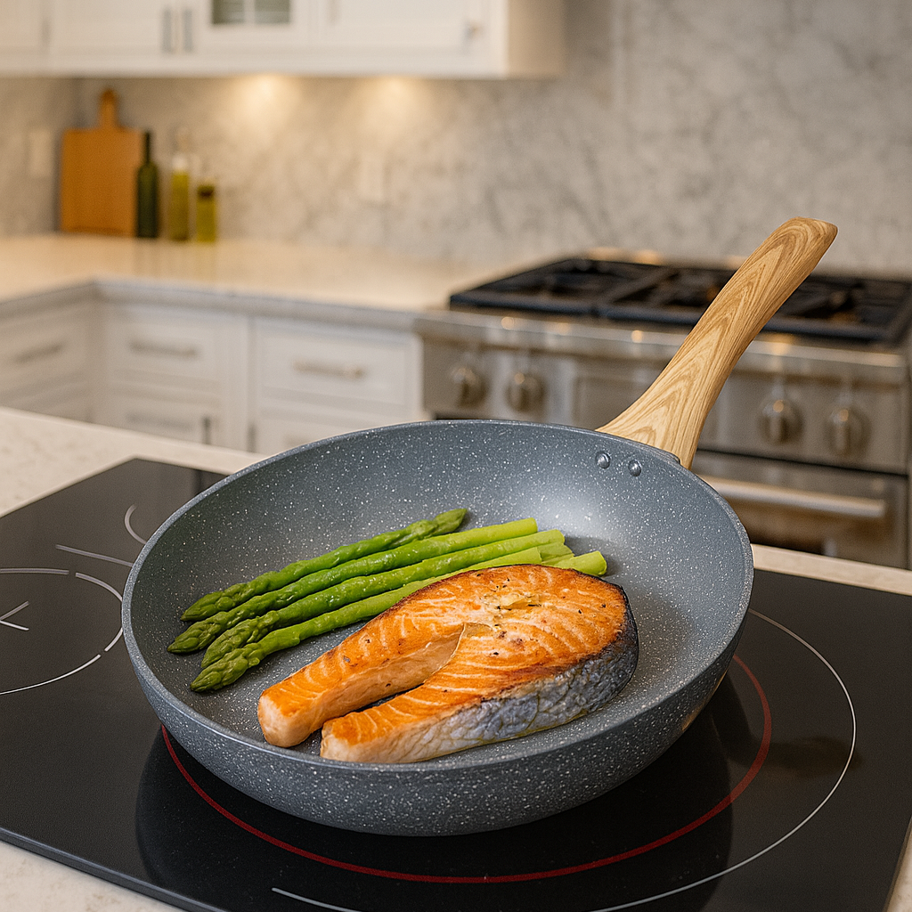 Bo noi chao Mitomo Queen Time