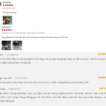 danh gia bo noi chao chong dinh Mitomo Queen Time