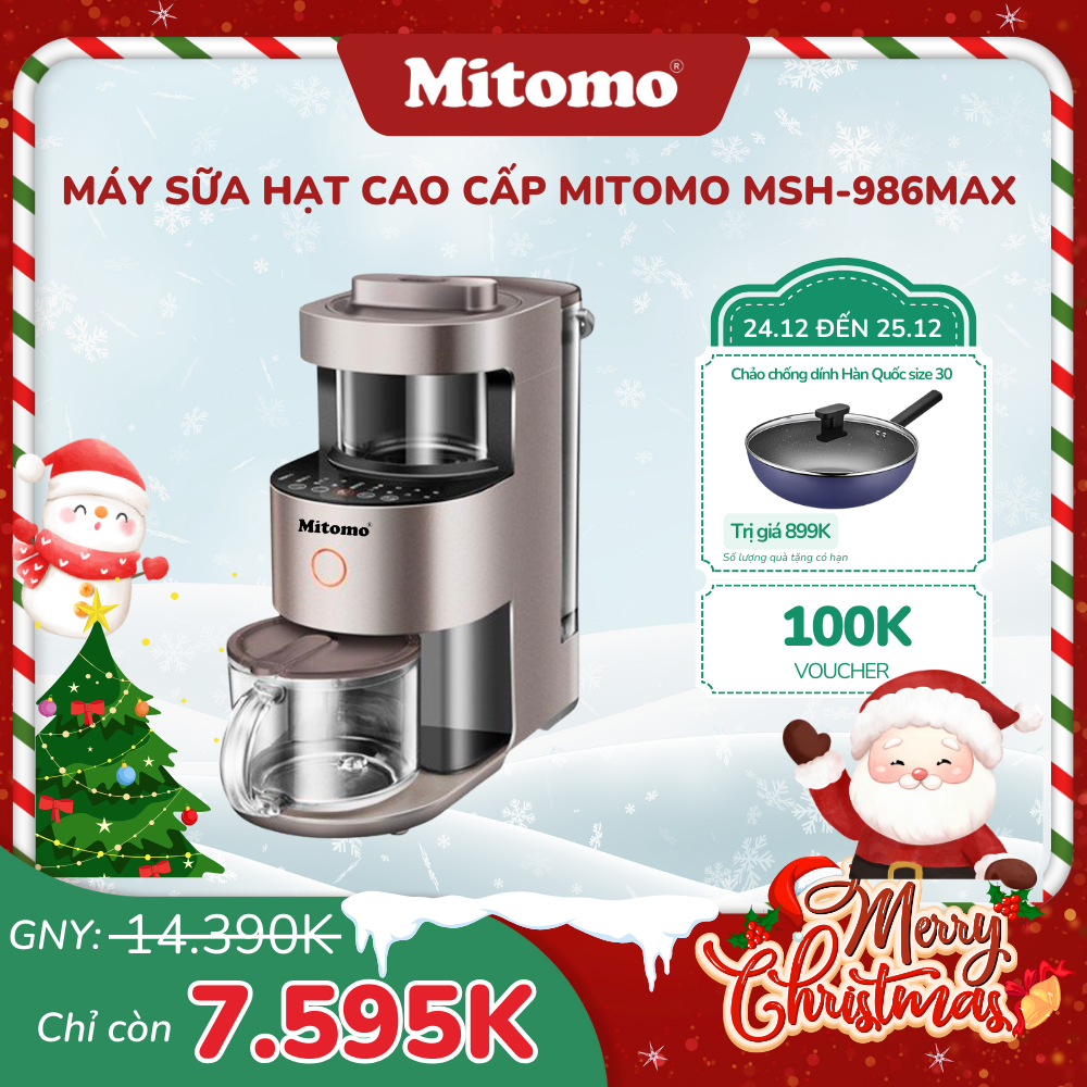 khuyen mai giang sinh do gia dung