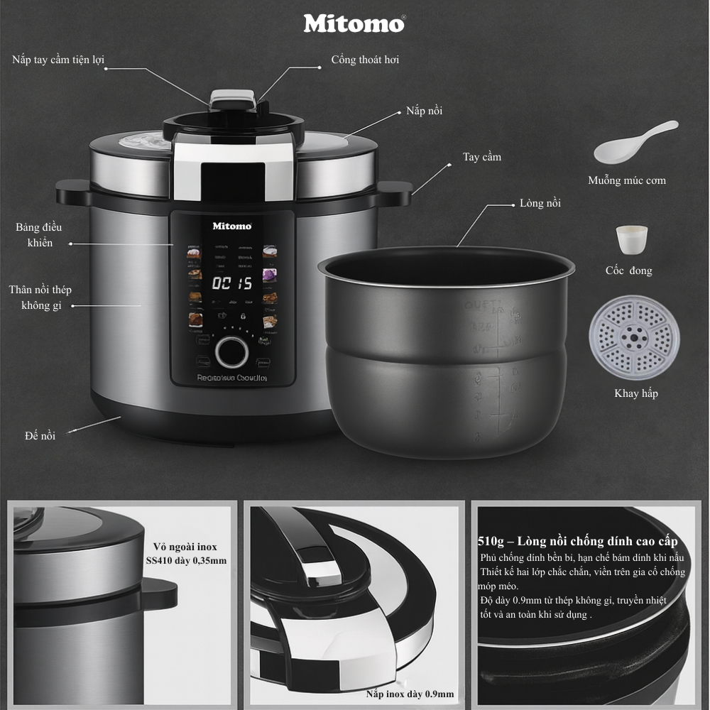 noi ap suat dien mitomo kb5034