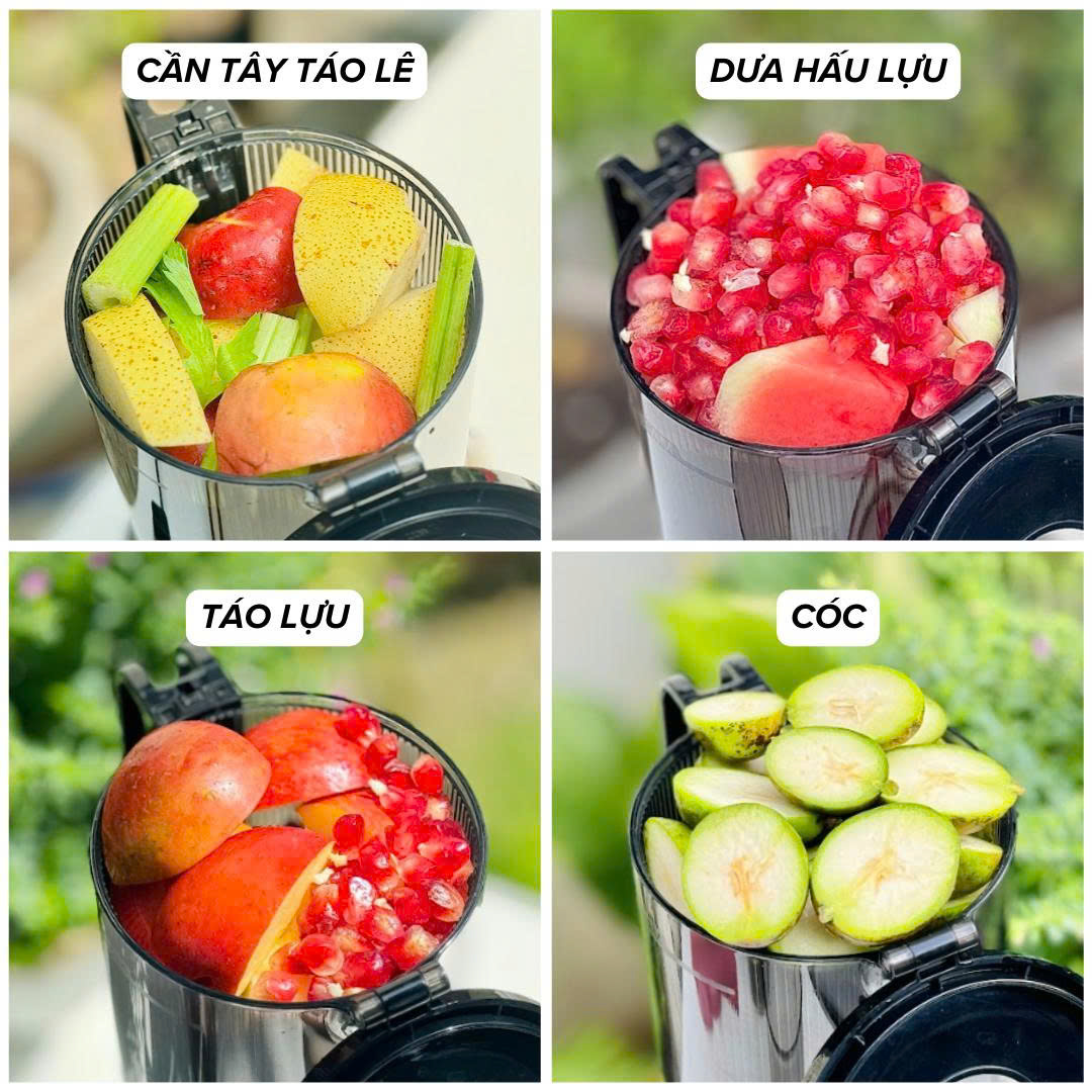 cong thuc nuoc ep giam can sau tet