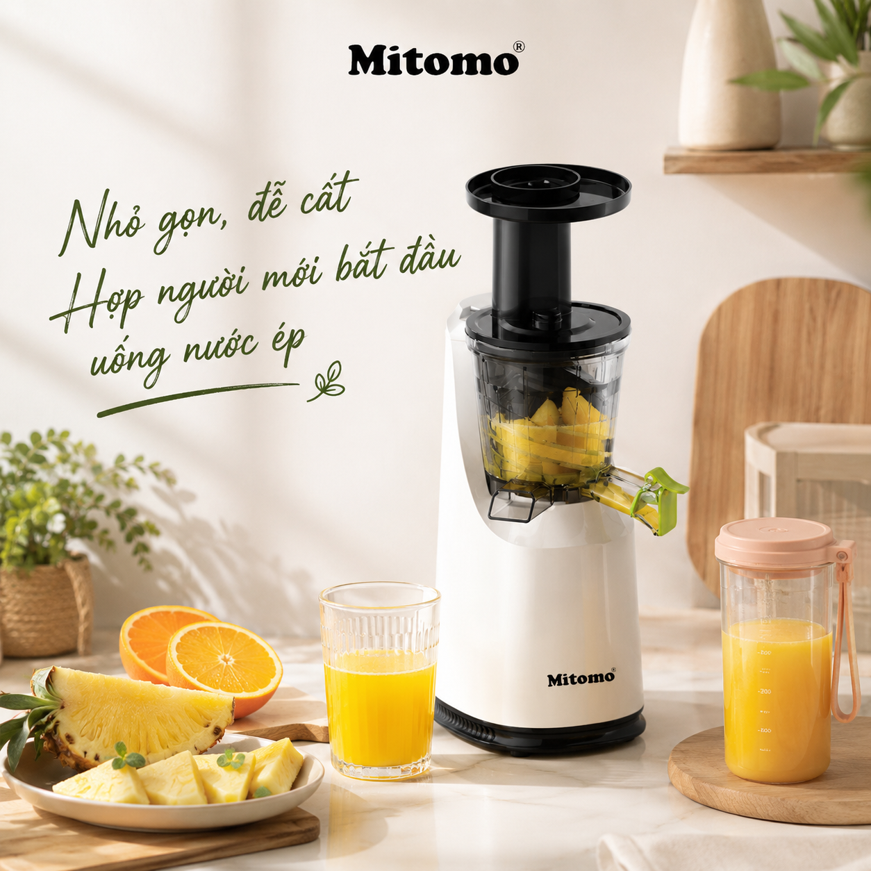 Máy ép Mitomo EC-55