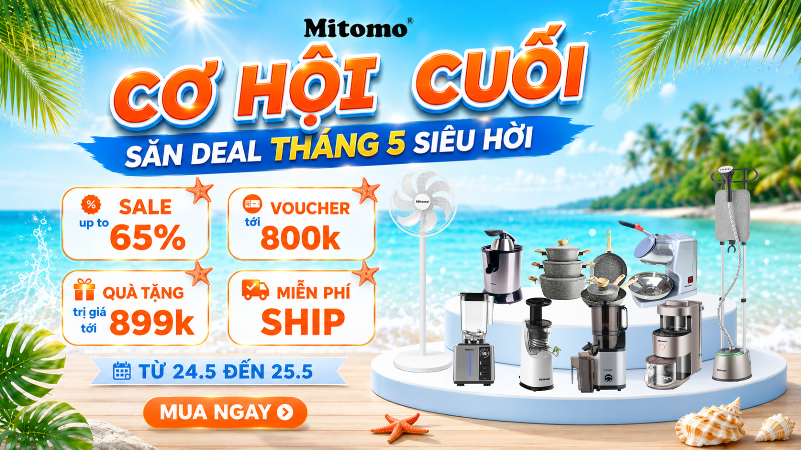 deal cuoi thang 5 tu mitomo