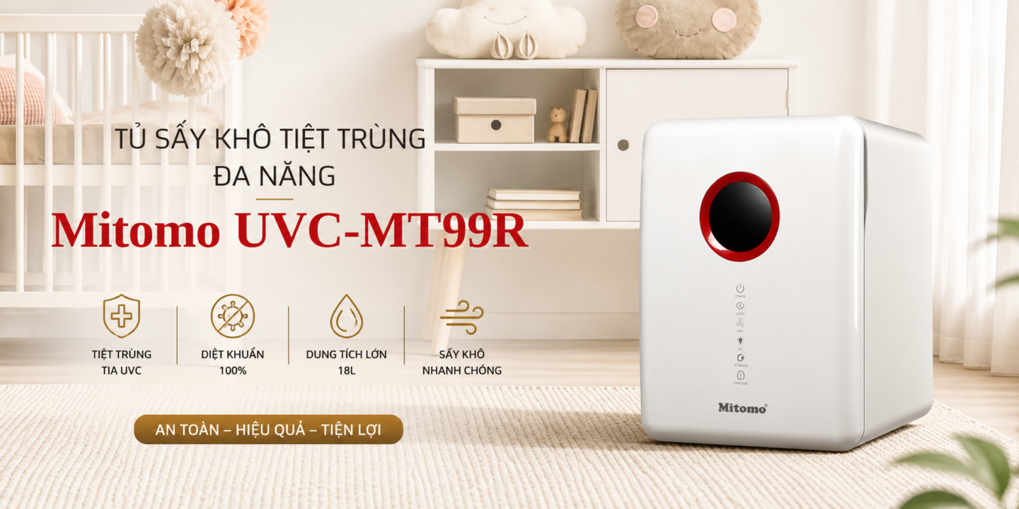 MÁY SẤY KHÔ may-tiet-trung-uv