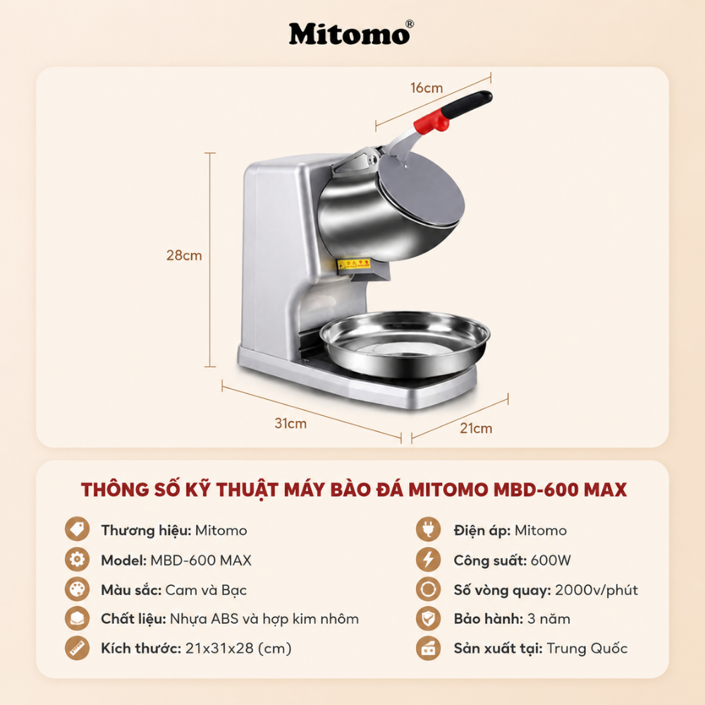 Món mới cho menu mùa hè