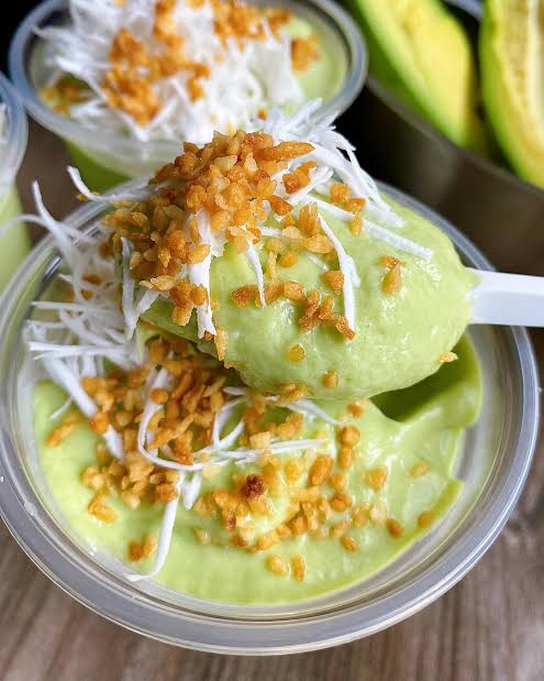 Topping ăn kèm